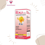 Ibuprofen is used for the symptomatic treatment of mild to moderate pain (headache, toothache, muscle ache, backache, and menstrual cramps), fever, and pain and inflammation in arthritic diseases