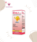 Ibuprofen is used for the symptomatic treatment of mild to moderate pain (headache, toothache, muscle ache, backache, and menstrual cramps), fever, and pain and inflammation in arthritic diseases