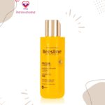 Beesline Hypoallergenic Daily Use Shampoo with Honey & Olive Oil - fragrance free 150 ml