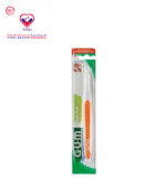 It is ideal for cleaning around orthodontic rings (the tiny rubber bands used on some braces) and implants, and can also be useful in special maintenance cases such as tooth partitions, implants or the last bankers .