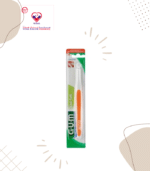 It is ideal for cleaning around orthodontic rings (the tiny rubber bands used on some braces) and implants, and can also be useful in special maintenance cases such as tooth partitions, implants or the last bankers .