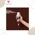 Batiste Dry Shampoo for Dark Hair is specially designed to absorb excess oil and refresh dark hair between washes. Helps absorb excess oils and sebum for fresh, shine-free hair.