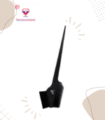 Or Bleu Black Hair Coloring Brush & Comb