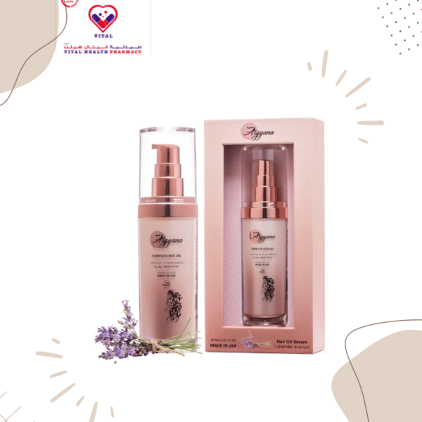 Argyana Anti Frizz Hair Oil Serum is Manufactured as so Lightweight to give Professional Salon Treatment that gives instantly Transformation to your frizzy and dry hair in the form of long lasting smoothness, silkiness and makes your hair texture so manageable.