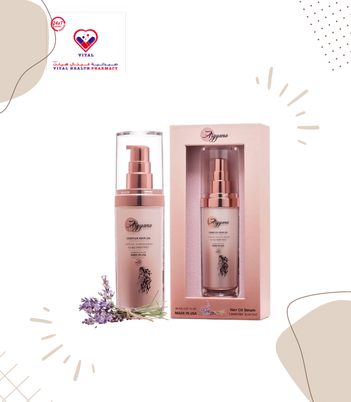 Argyana Anti Frizz Hair Oil Serum is Manufactured as so Lightweight to give Professional Salon Treatment that gives instantly Transformation to your frizzy and dry hair in the form of long lasting smoothness, silkiness and makes your hair texture so manageable.