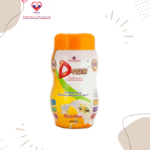 D-Protin powder vanilla flavour is a specially formulated nutritional supplement designed to regulate diabetes and pre-diabetes. The core components of D-Protin powder include complex carbohydrates that take a considerable amount of time to digest.