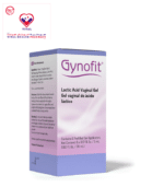 Gynofit Lactic Acid Vaginal Gel can be used to treat various vaginal infections. It can also be used to prevent infection and when taking antibiotics.