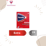 Thankfully there’s Panadol Extra, with a proven combination of Paracetamol and Caffeine that helps fight tough pain states.
