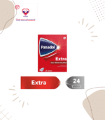 Thankfully there’s Panadol Extra, with a proven combination of Paracetamol and Caffeine that helps fight tough pain states.