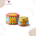 The classic remedy, Tiger Balm Red Ointment is suitable for soothing muscular aches and joint pains. Rub over affected area to reduce aches and other discomforts quickly.