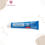 Periodontal gel CURASEPT ADS 350 containing 0.5% chlorhexidine for short-term and intensive use offers effective protection against dental plaque and tooth decay.