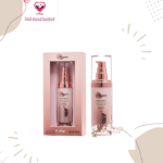 For All hair types and Due to JASMINE , and Flaxseed oil. Its recommended to Curly hair.Argyana Anti Frizz Hair Oil Serum is Manufactured as so Lightweight to give Professional Salon Treatment that gives instantly Transformation to your frizzy and dry hair in the form of long lasting smoothness, silkiness and makes your hair texture so manageable.