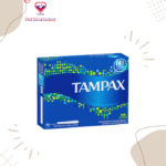 Tampax Super Tampons With Applicator helps you feel clean and confident for up to eight hours. Tampon sizes are based on the amount of fluid they absorb. Tampax tampons have an absorbent core and an anti-leak skirt for additional back-up protection, while their cardboard applicator features an anti-slip grip for easy insertion. Tampax Super Tampons are perfect to have on hand when you have a medium to heavy flow of period.