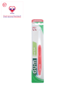 It is ideal for cleaning around orthodontic rings (the tiny rubber bands used on some braces) and implants, and can also be useful in special maintenance cases such as tooth partitions, implants or the latest bankers.