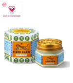 Effective and quick relief for headaches, stuffy nose, flatulence, insect bites, sprain and muscle and joint aches.