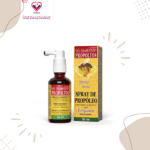Marnys Propoltos Propolis Spray 30ml. MARNYS® PROPOLTOS is a new and practical alcohol-free mouth spray , specially formulated to care for your throat; made up of propolis concentrate and erysimum (also known as wallflower) in order to set up a protection barrier against possible infections,while soothing throat and giving a nice flavour thanks to its mint content.