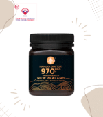 As with all of our Manuka Doctor Manuka honey, it is harvested, tested, certified and packed in New Zealand. The packing, labelling, testing and authentic New Zealand Government defined Manuka regulations have been met