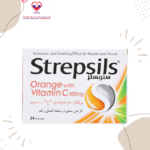 Each lozenge contains a combination of antibacterials to help kill the bacteria which can cause sore throat and mouth infections.