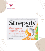 Each lozenge contains a combination of antibacterials to help kill the bacteria which can cause sore throat and mouth infections.