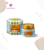 Effective and quick relief for headaches, stuffy nose, flatulence, insect bites, sprain and muscle and joint aches.
