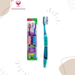 Soft-bristled toothbrushes are generally recommended for those with receding gums or gingivitis because they are gentler and less likely to contribute to further recession. However, it's important to note that proper brushing technique is just as crucial as the bristle type.