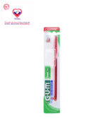 It offers extremely effective plaque removal, protecting your teeth and gums, and helping them stay healthy.