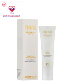 NANO Sensitivity serum has been designed to help prevent and reduce tooth sensitivity.Developed and formulated by UK Dentists, it uses a blend of specially selected ingredients including our advanced Enamel Care technology© which helps to reduce tooth sensitivity and remineralize teeth.