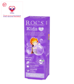 Contains AMIFLUOR complex containing aminofluoride Olafluor 500 ppm and a high concentration of Xylitol, which ensures teeth resistance to the dissolving action of acids, reliable protection against gum inflammation, teeth protection against cariogenic bacteria and normalization of the mouth microbal composition