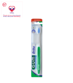 If You Wear Braces, Then You'Ll Know That Brushing With A Conventional Toothbrush Doesn'T Always Leave Your Mouth As Fresh And Clean As You'D Like.