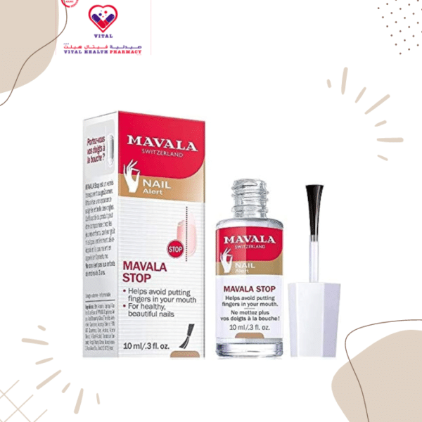 Mavala Mava-Strong Base Coat is a nail polish specially designed for thin and brittle nails. That is, this base coat contains protective and strengthening properties for nails that suffer from damage from external agents. The repeated use of detergents, excess water, cleaning products or even the excess of sun causes loss of shine, softness and cracks in the nails. In this way, this fortifying base coat creates a barrier between the nail and these external agents. On the other hand, in addition to protecting, this nail polish also strengthens and helps to repair damage. In the end, the nails regain their vitality and healthy appearance.