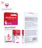 Nail biting is a very bad habit, which can worsen the appearance of your nails.It is a clear enamel with a bitter taste that allows to maintain nails and their contour in good condition, by helping break the nail biting habit and avoid putting fingers in your mouth or thumb sucking. to use without or over your nail polish.