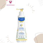 Crafted with 93% plant-based ingredients, including Avocado Perseose® and Vitamin B5, this biodegradable formula effectively cleans and nourishes without stripping the skin's natural oils.