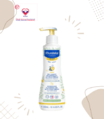 Crafted with 93% plant-based ingredients, including Avocado Perseose® and Vitamin B5, this biodegradable formula effectively cleans and nourishes without stripping the skin's natural oils.