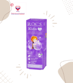 Contains AMIFLUOR complex containing aminofluoride Olafluor 500 ppm and a high concentration of Xylitol, which ensures teeth resistance to the dissolving action of acids, reliable protection against gum inflammation, teeth protection against cariogenic bacteria and normalization of the mouth microbal composition