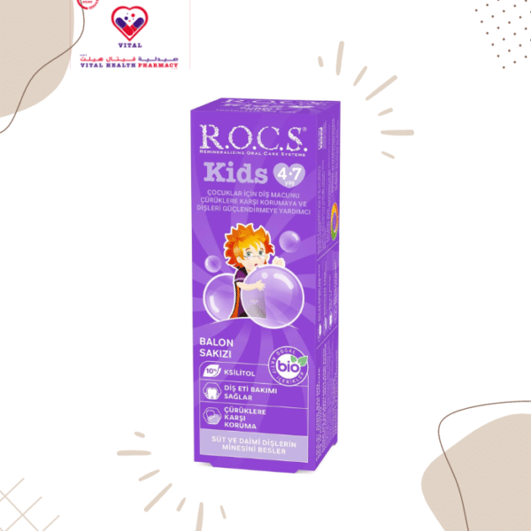Contains AMIFLUOR complex containing aminofluoride Olafluor 500 ppm and a high concentration of Xylitol, which ensures teeth resistance to the dissolving action of acids, reliable protection against gum inflammation, teeth protection against cariogenic bacteria and normalization of the mouth microbal composition