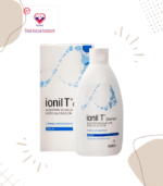 ionil T Shampoo can relieve scalp problems like itching and flaking. It also reduces inflammation, cleans hair and helps maintain a healthy scalp.
