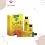 It covers 100% of white hair- Contains silicon-rich golden millet extract, an important hair protection factor, as well as vegetable extracts of olive, birch and grape seed.