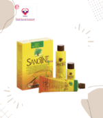 It covers 100% of white hair- Contains silicon-rich golden millet extract, an important hair protection factor, as well as vegetable extracts of olive, birch and grape seed.