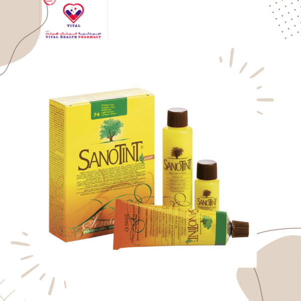 It covers 100% of white hair- Contains silicon-rich golden millet extract, an important hair protection factor, as well as vegetable extracts of olive, birch and grape seed.
