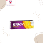 For symptomatic relief from joint pains, inflammation, backache, sprains, myositis, fibrosits, lumbago.
