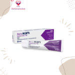 Kin Perio 1% Hyaluronic Acid Oral Gel with Chlorhexidine DG 30 ml