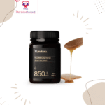 The MGO number tells you how much MGO is in your jar of honey – the higher the number the higher the grade of activity and concentration of beneficial compounds.