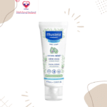 `Mustela Hydra Baby Facial Cream with Organic Avocado Extract for Normal Skin (0+ Months) 40  ml