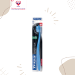 Trisa White & Violet Orthodontic Toothbrush