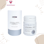 VITRUNOVA is a brand owned by CureSupport and has its own line of liposomal capsule products. All the liposomal capsules are made with Aktin Technology and are tested to be the best in bioavailability.