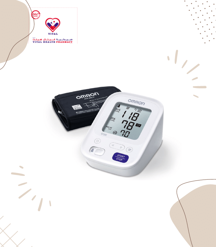 It can detect irregular heartbeat during your usual blood pressure monitoring.