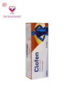 It is specially formulated for rubbing into the skin and is used to relieve and reduce inflammation and swelling in painful conditions affecting the joints and muscles.