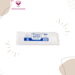 Novamed Cotton Wool 25gm is highly absorbent It is known for being high-quality, unbleached cotton, absorbent enough for personal or professional medical first aid purposes.