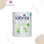 Kabrita Gold Growing Up Baby Formula Goat Milk Powder Stage 3 (12+ Months) - cow milk protein free