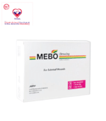 This product is formulated with natural and herbal ingredients including Sesame Oil, Beeswax, B-sitosterol 0.25% among other nutritional components to revitalize and regenerate wounded skin.
